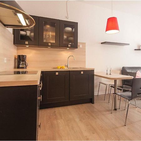 Bielefeld 3 Lejlighed Norderney Eksteriør billede
