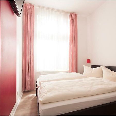 Bielefeld 3 Lejlighed Norderney Eksteriør billede